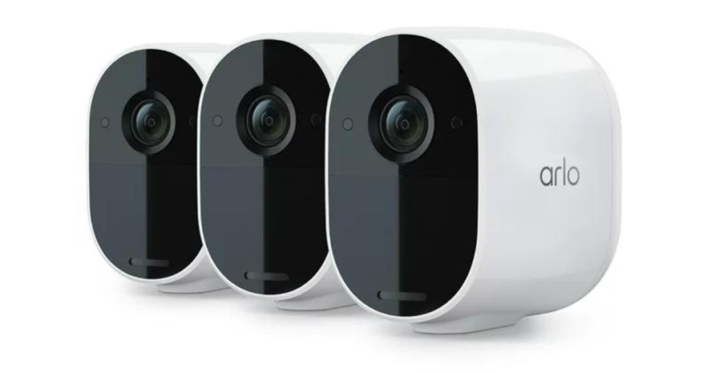 arlo camera