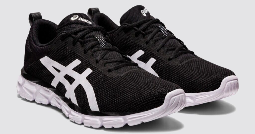 asics quantum