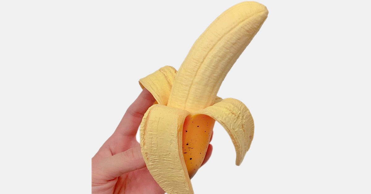 banana
