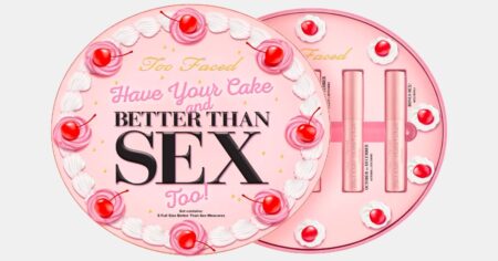 better than sex mascara