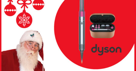 coke dyson