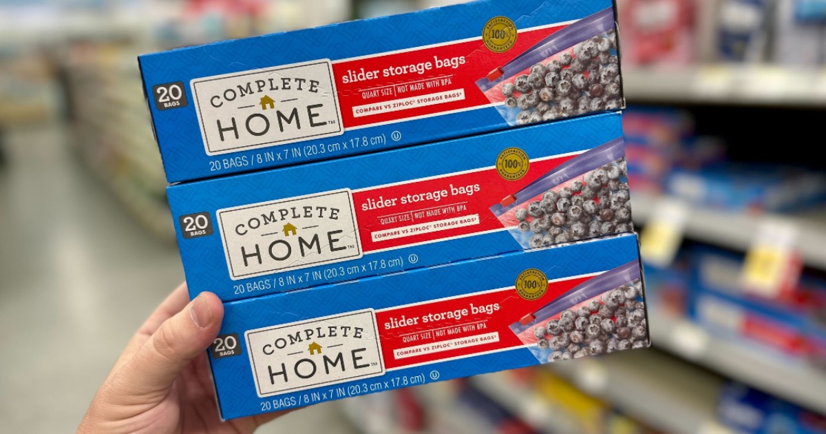 complete home storage bags complete home storage bags