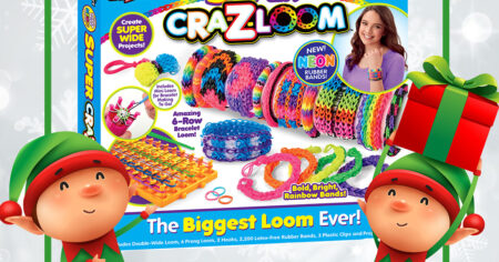 cra z loom