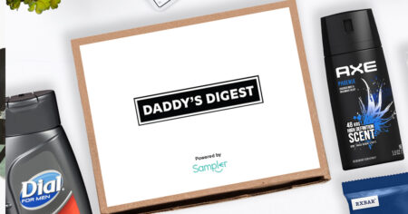 daddys digest