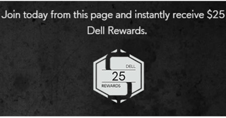 dell rewards