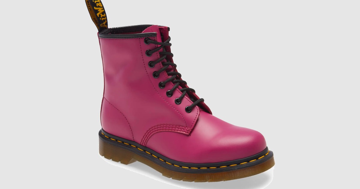 dr martens