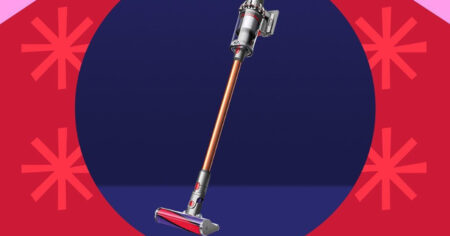 dyson cyclone