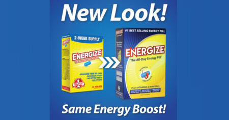 energize