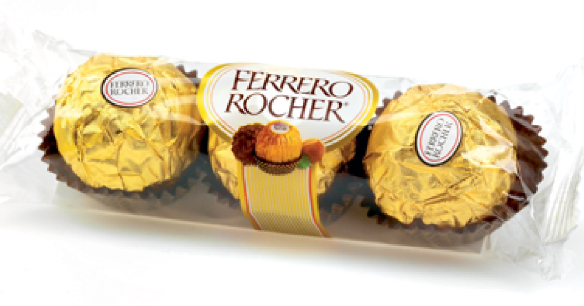 ferrero
