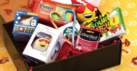 fooji stocking stuffers