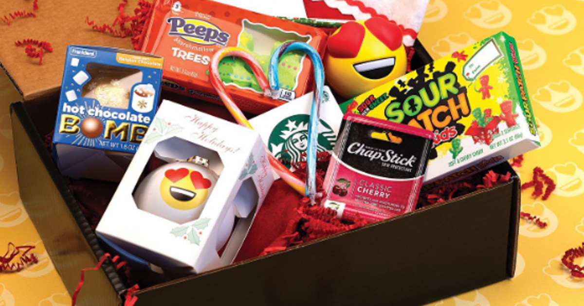 fooji stocking stuffers