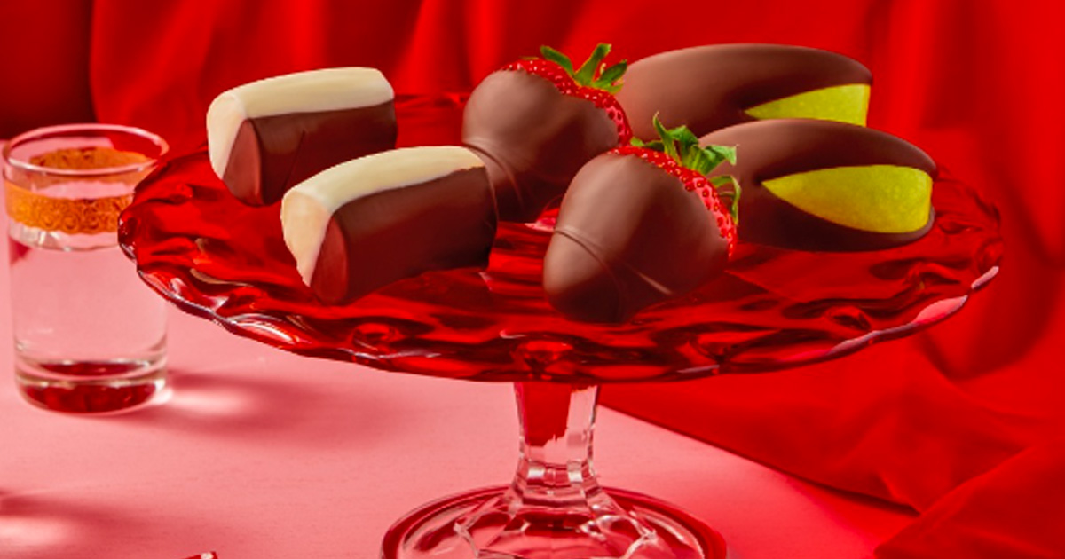 fruit box edible arrangement