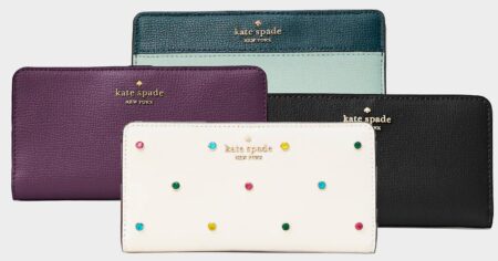 kate spade darcy