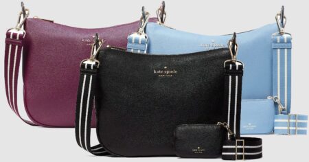kate spade rosie