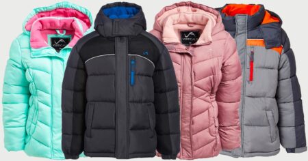 kids coats