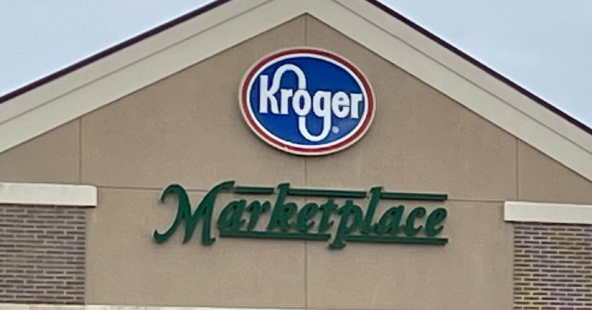 kroger