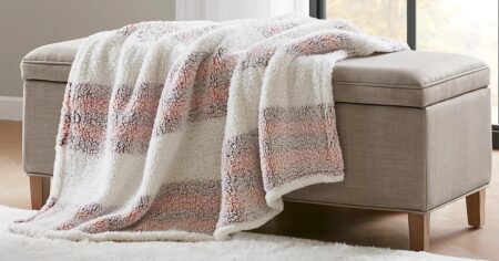 macy s throw blankets