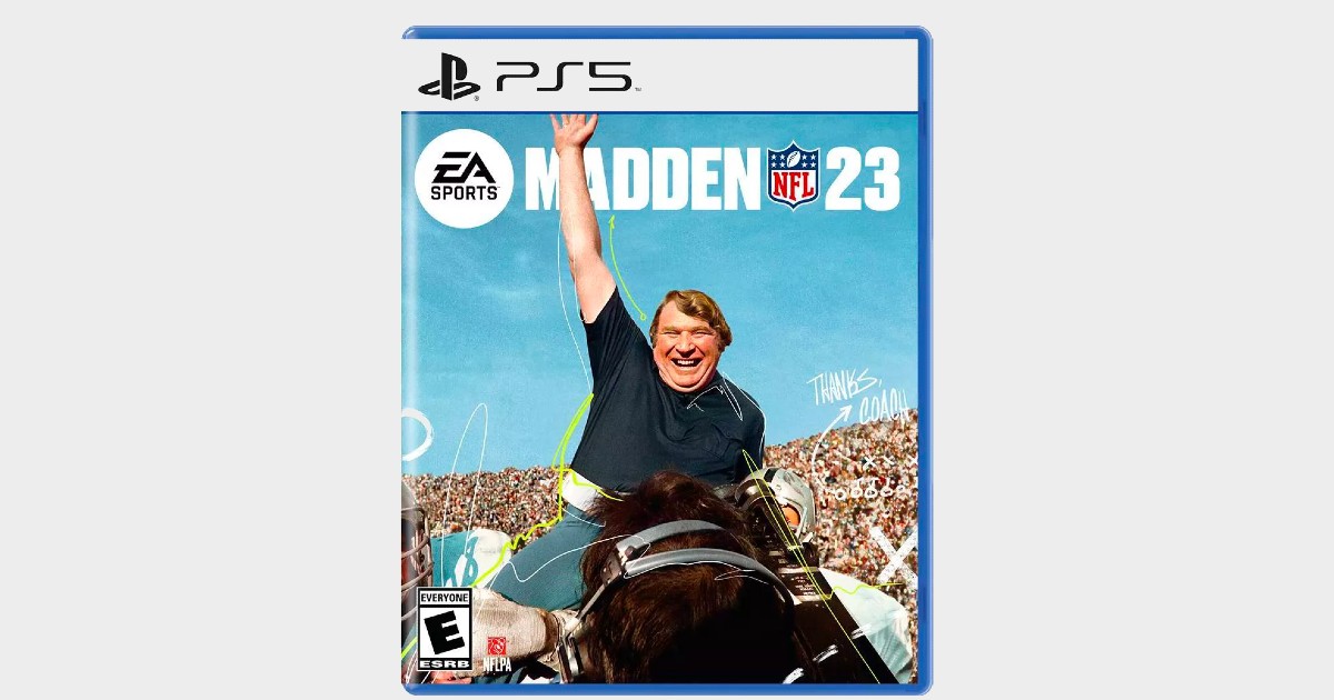 madden