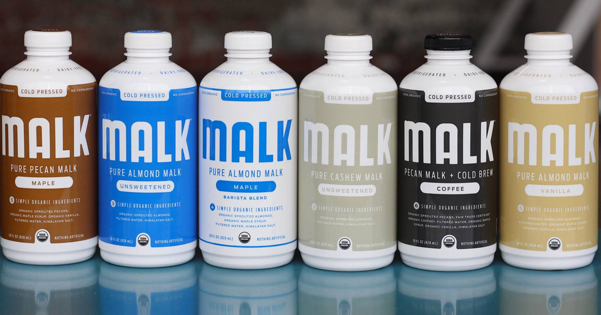 malk