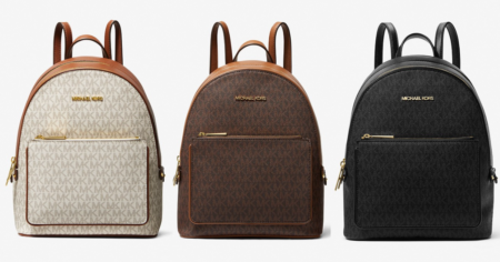 mk adina backpack