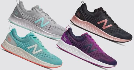 new balance