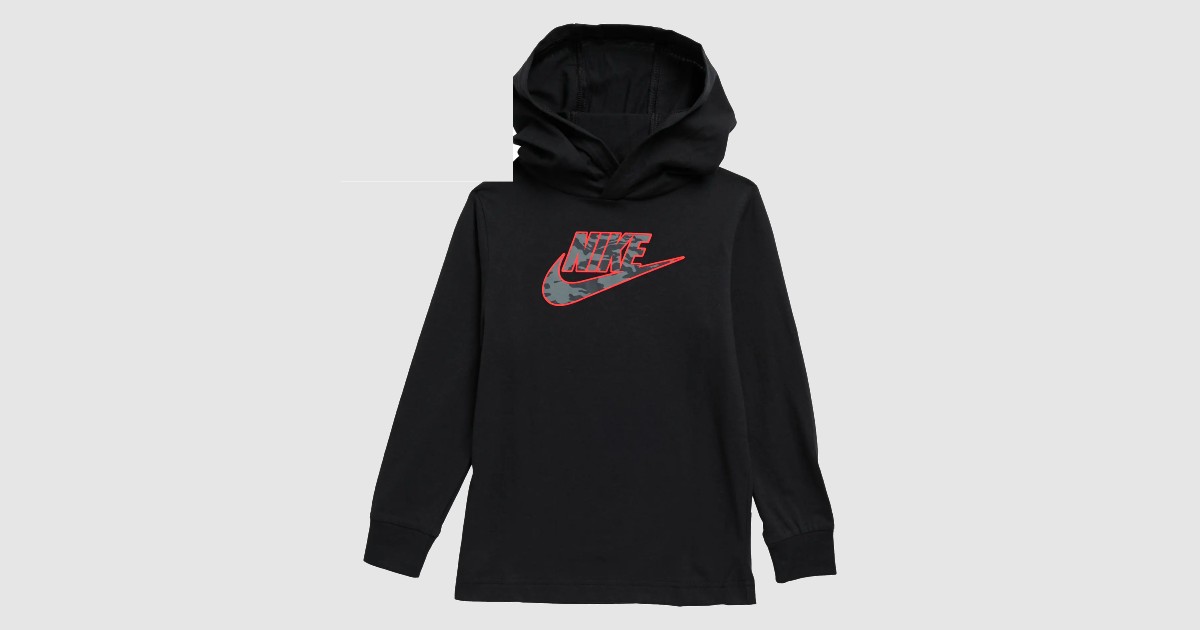 nike hoodie