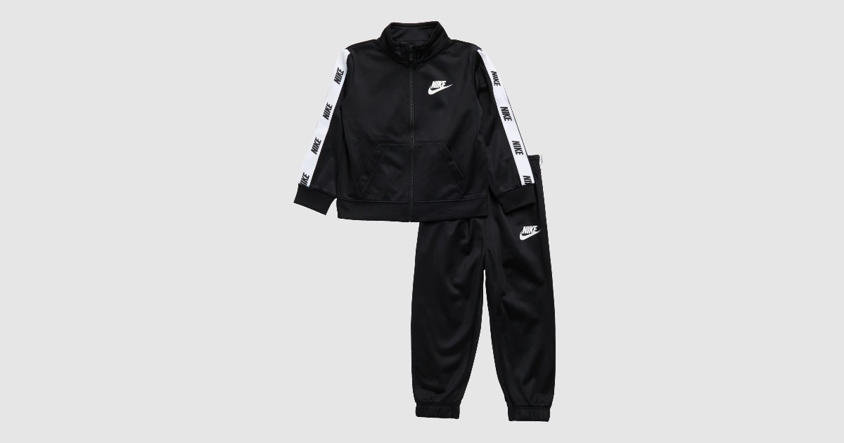 nike suit