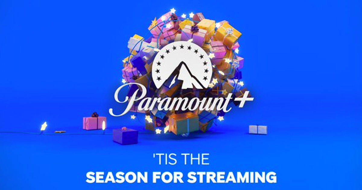 paramount plus