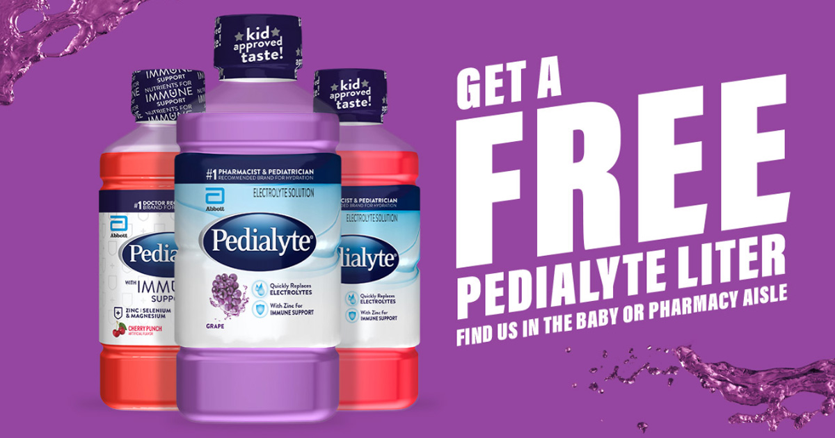 pedialyteoffer