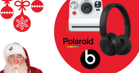 polaroid