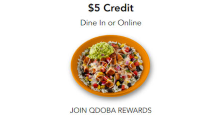 qdoba credit