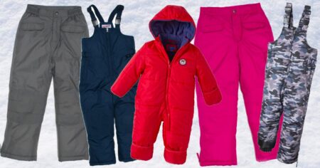 snow pants