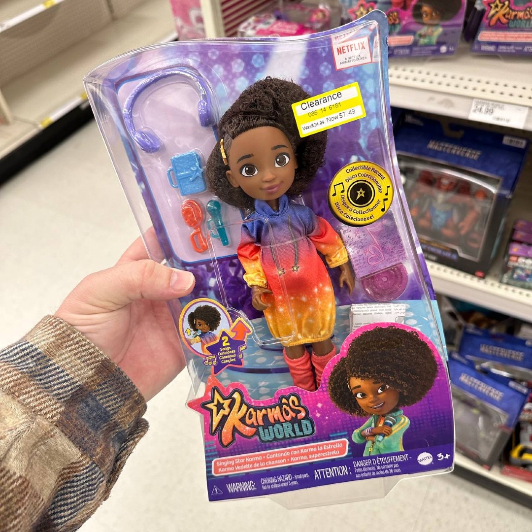 target toy