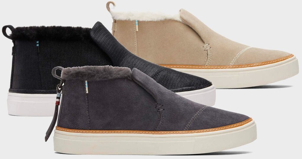 toms