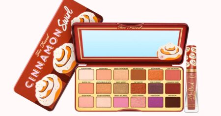 too faced