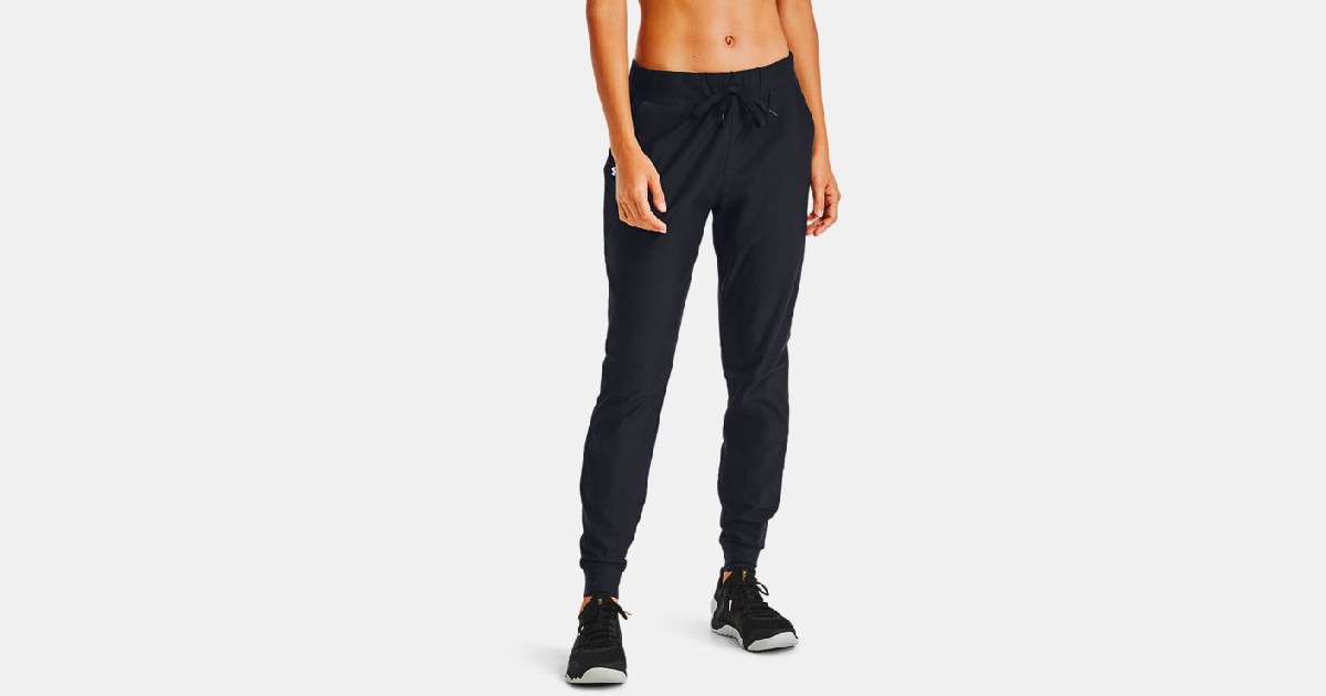 ua sweats