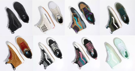 vans sale