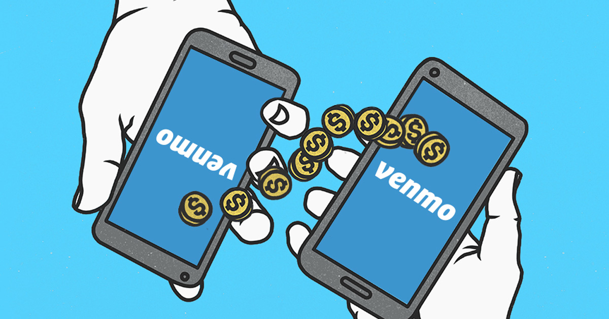 venmo image venmo image
