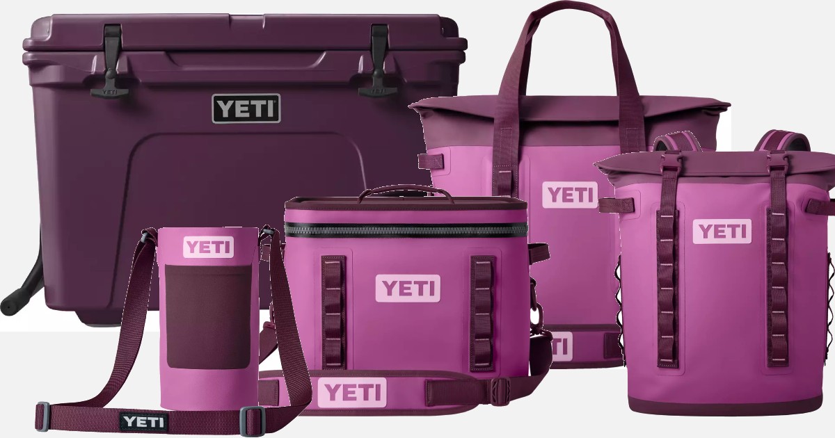 yeti