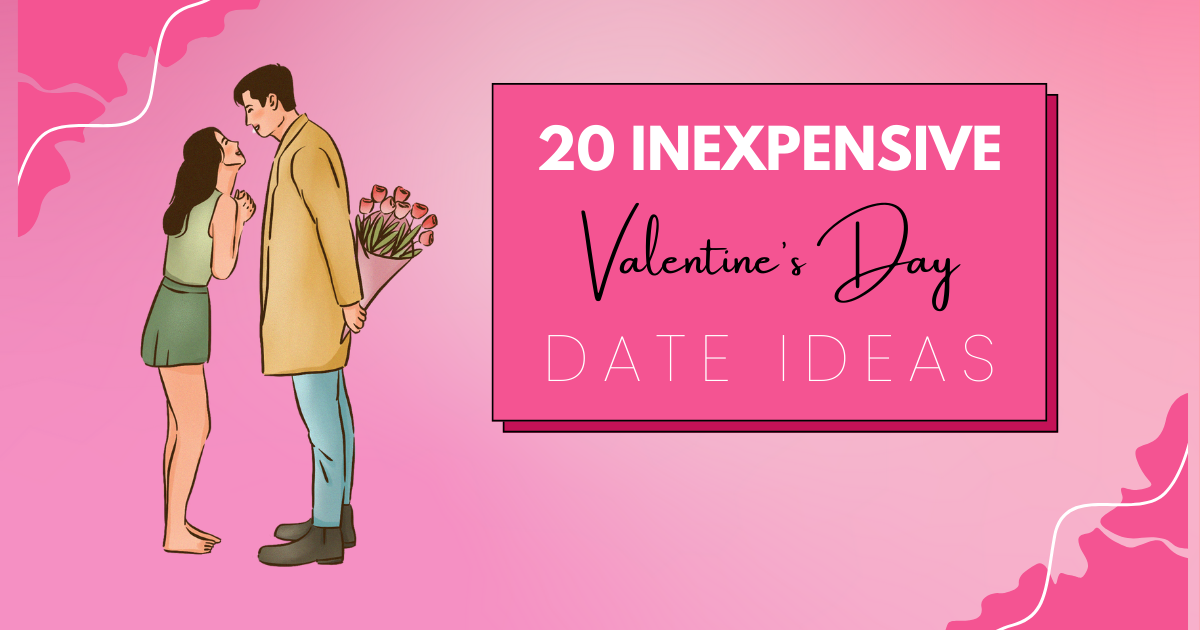 valentines day date ideas