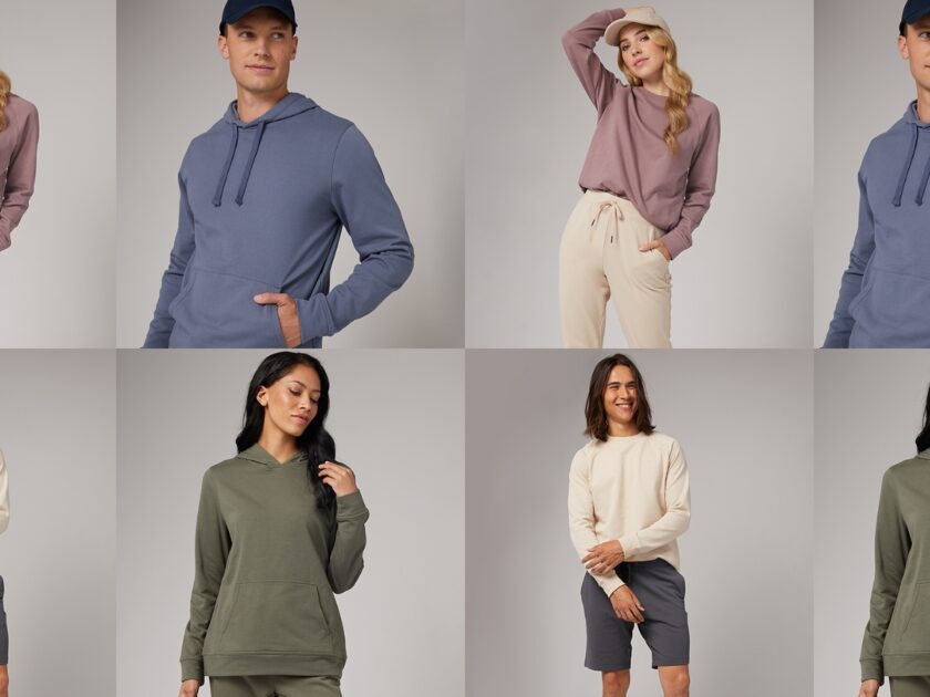 Degrees Comfort Tech