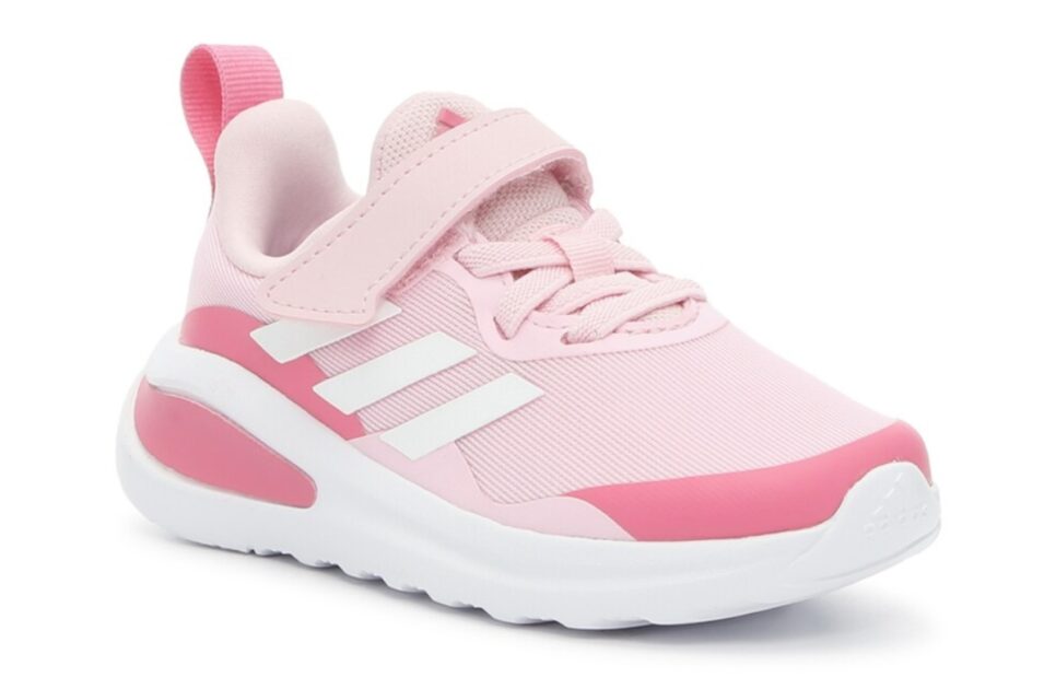 Adidas Kids Fortarun EL Sneaker e