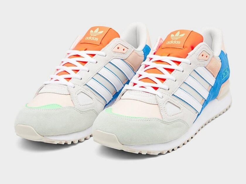 Adidas Originals Mens ZX Casual Shoes