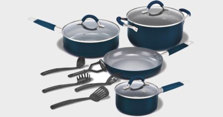 BELLA PRO COOKWARE