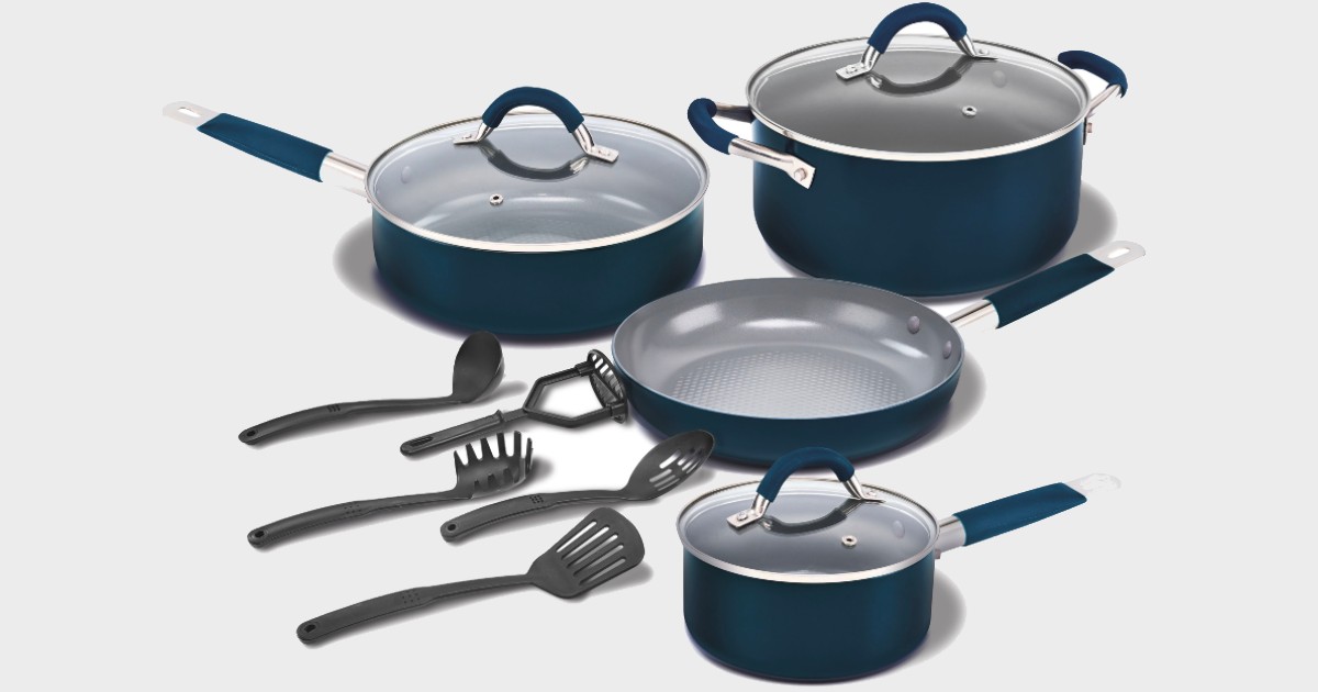 BELLA PRO COOKWARE