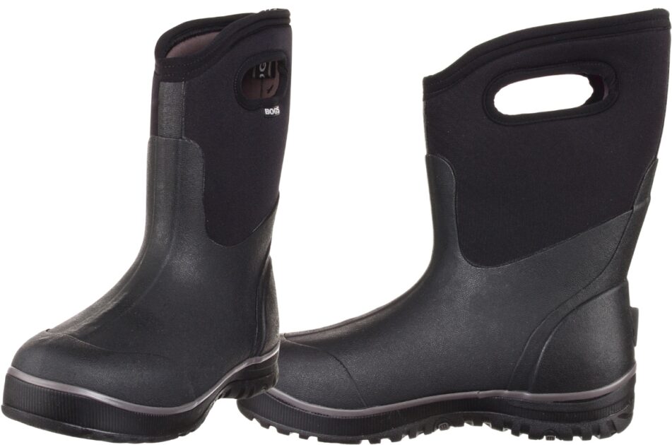 BOGS Mens Ultra Mid M Rain Boot e