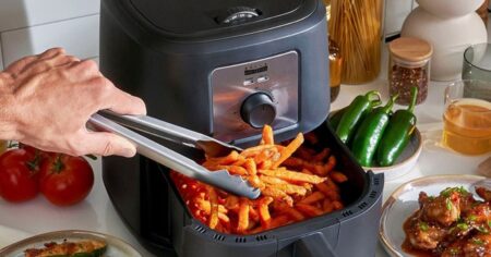 Bella Air Fryer