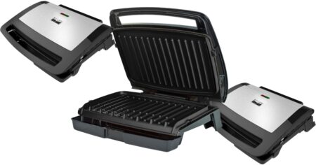 Bella Pro Series Non Stick Electric Grill