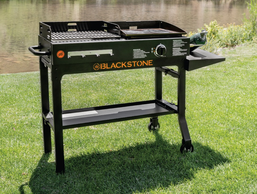 Blackstone Griddle