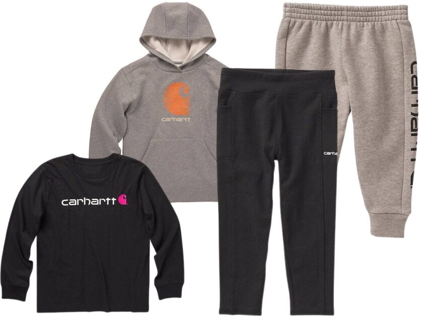 Carhartt Kids Clothing